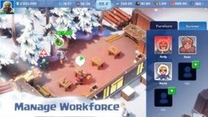 tai game Whiteout Survival mod apk